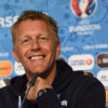 Heimir Hallgrimsson Getty