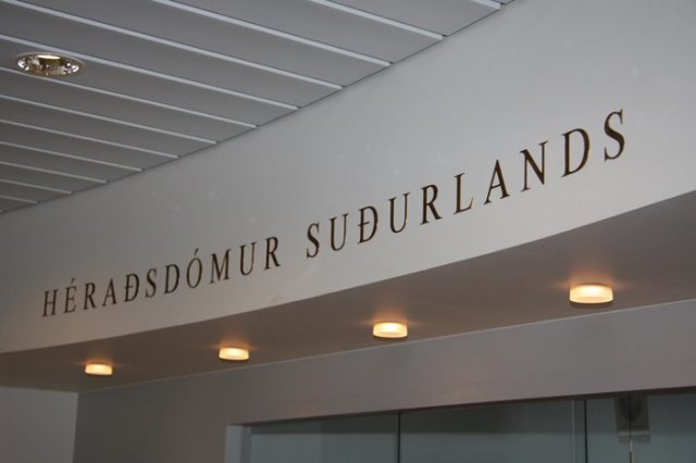 Héraðsdómur Suðurlands