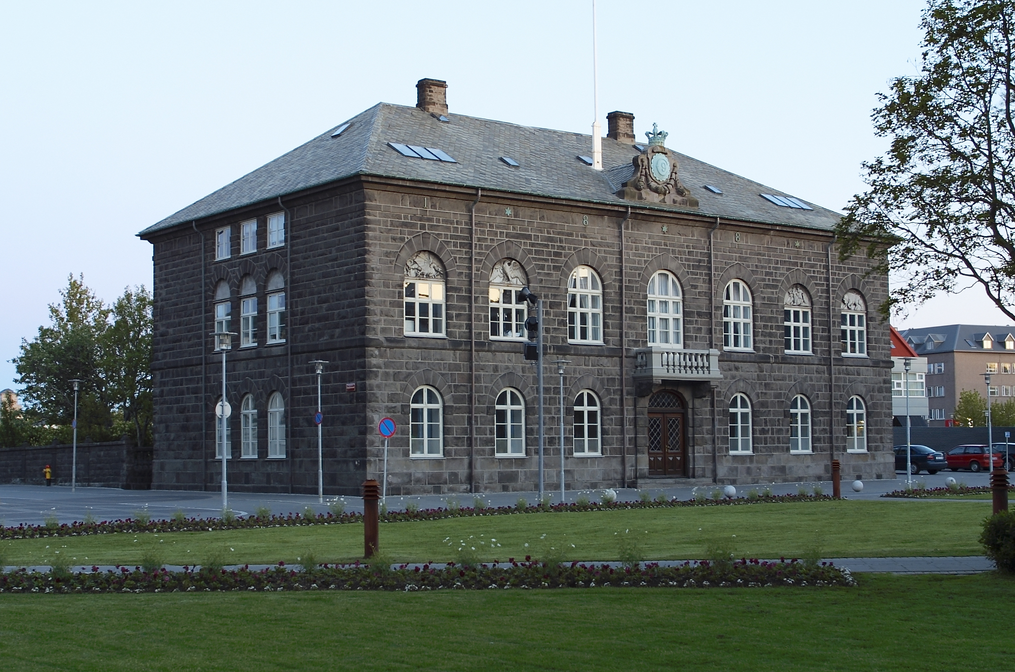 Forval Hja Vg I Sudurkjordaemi Eyjafrettir