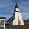 Minningarstund í Landakirkju