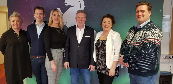 stjornsuðurkjördæmis2021