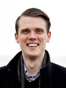 Krisinn Pálsson