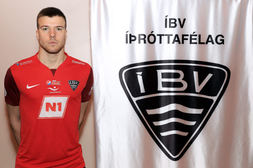 hjorvar-ibvsp