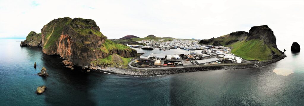 created by dji camera