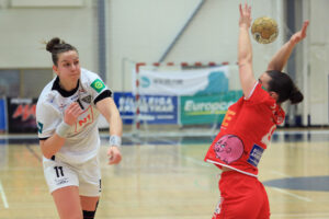 Handbolti Birna