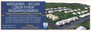 Bærinn Midgerdi 1124