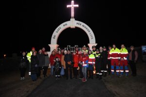 DSC 5668 Minningardagur Umferdarslys 2023 Op 2