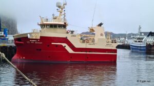 Bergur Ve 0622