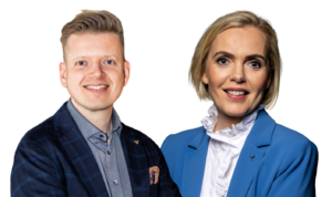 Gisli Gudrun Samsett 24 F