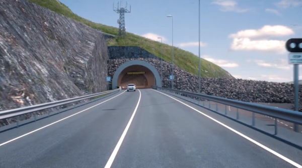 Suðureyjargöng (Færeyjar) vs. Heimaeyjargöng - Eyjafréttir