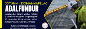Jötunn (1)