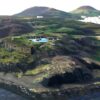 Mynd Baðlón Og Hótel á Skanshöfða