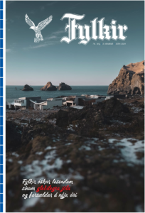 Fylkir Fors 2024
