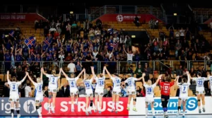 Landslid Kvenna Hsi Is 24