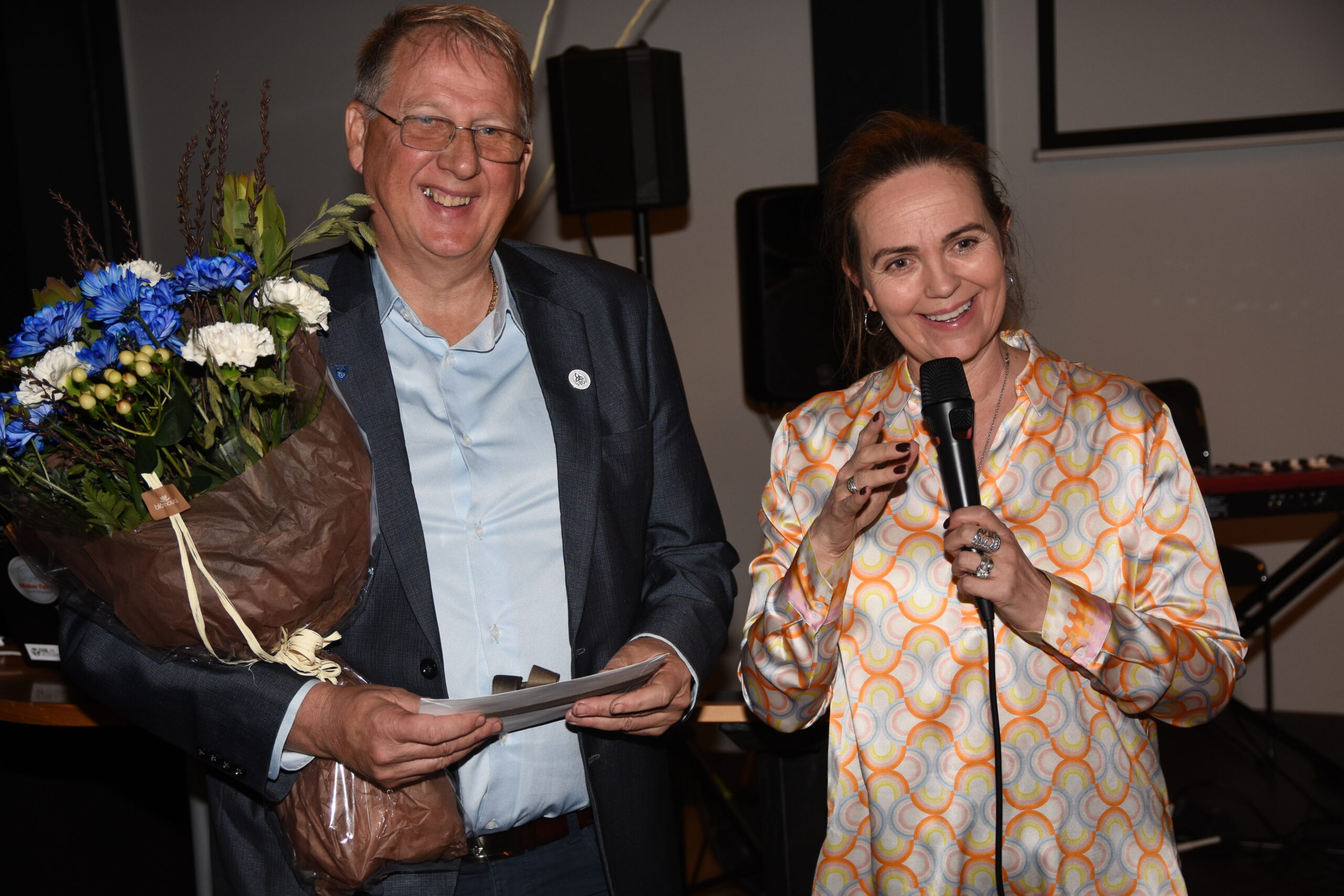 Íris bæjarstjóri – Ómetanlegt afrek og metnaður - Eyjafréttir