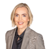 Guðrún Hafsteinsdóttir