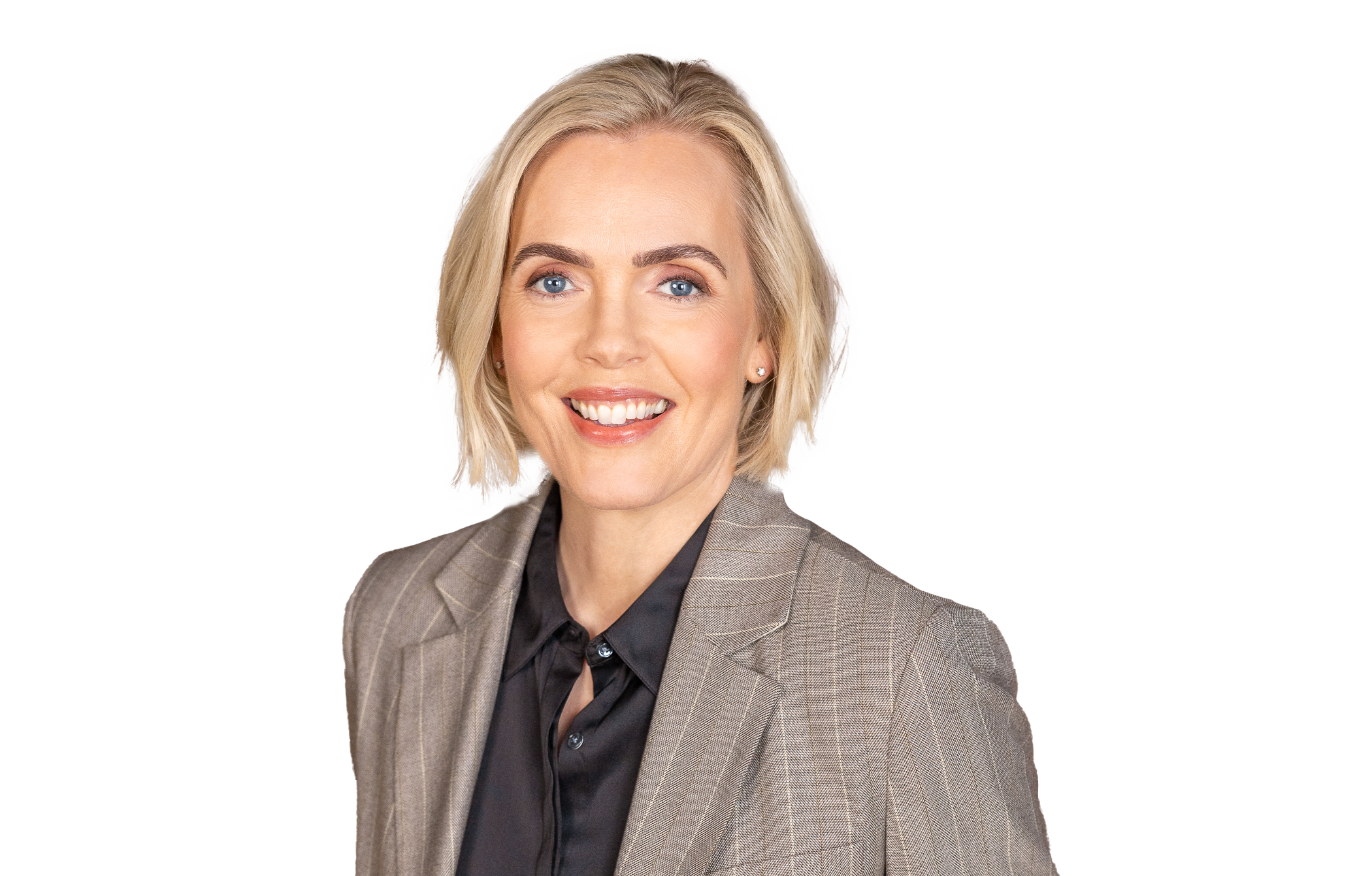 Guðrún Hafsteinsdóttir