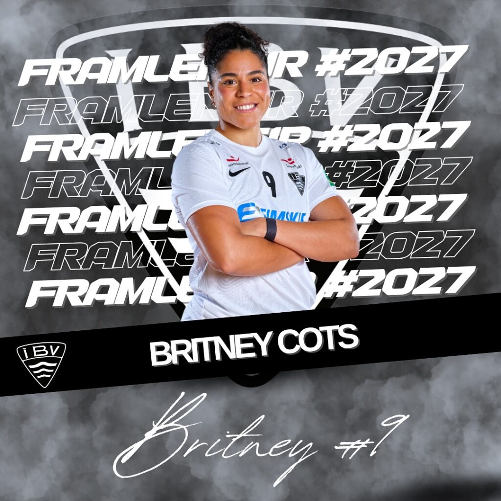 Cots Ibv Fb