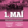 1. maí blað Drífanda