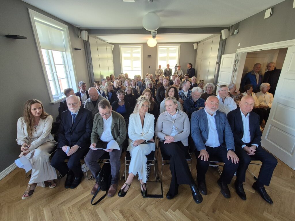Fágætissalur