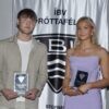 Handboltavertíðin gerð upp hjá ÍBV