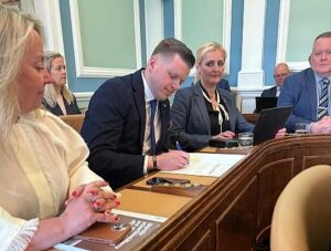 Gisli Stef Drengskaparheit Fb