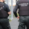 Logreglumenn