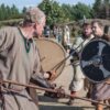 Víkingahátíð í samvinnu við Sagnheima