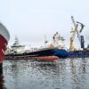 Heildar gjaldtakan hækki frá fyrstu útgáfu frumvarpsins