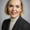 Guðrún Hafsteins