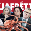 Popúlistinn lætur kné fylgja kviði