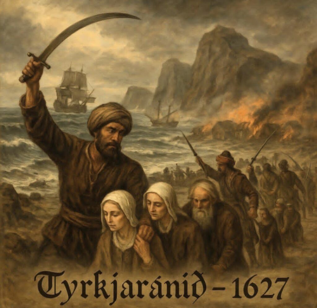 Tyrkjaran Ads 2