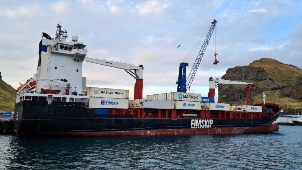 Eimskip Foss TMS 20201021 165726