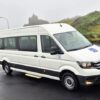 Thjonustubill Vestmannaeyjar Is 2