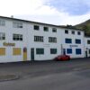 Strandvegur Mynd Af Húsum L
