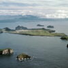 Vestmannaeyjar Sigurgeir