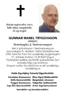 Andlats GunnarTryggvason33 (1)