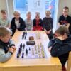 Taflfélag Vestmannaeyja 18.október Lagf