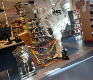 Hrekkjav Bokasafn Ads 1000006104