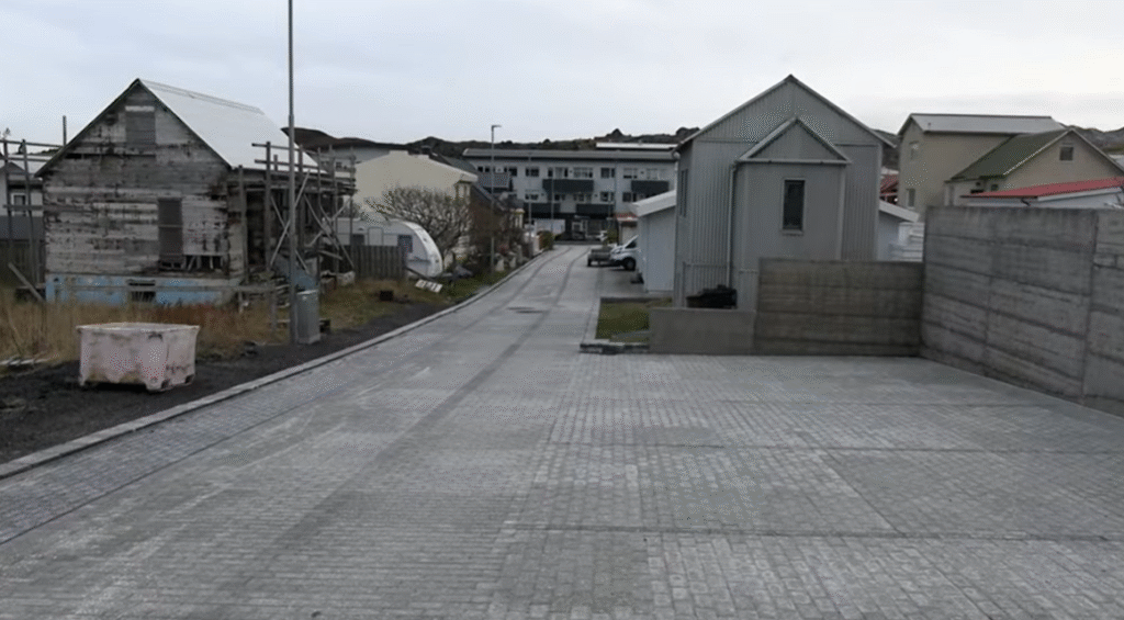 Reglubraut Skjask Hbh