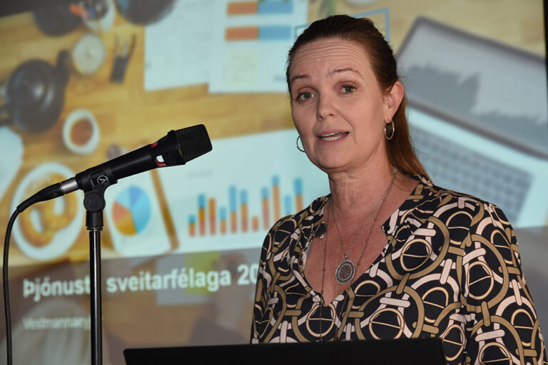 Fjárhagsáætlun bæjarins samþykkt samhljóða - Eyjafréttir