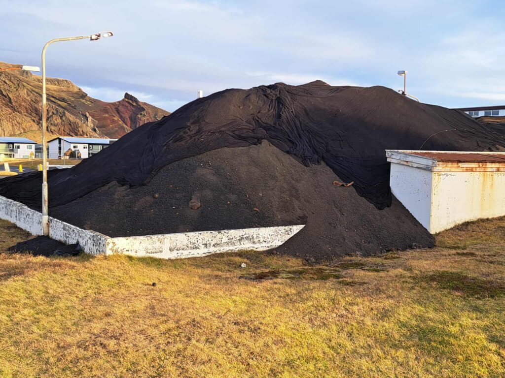 Eyjafréttir/Eyjar.net: Ómar Garðarsson