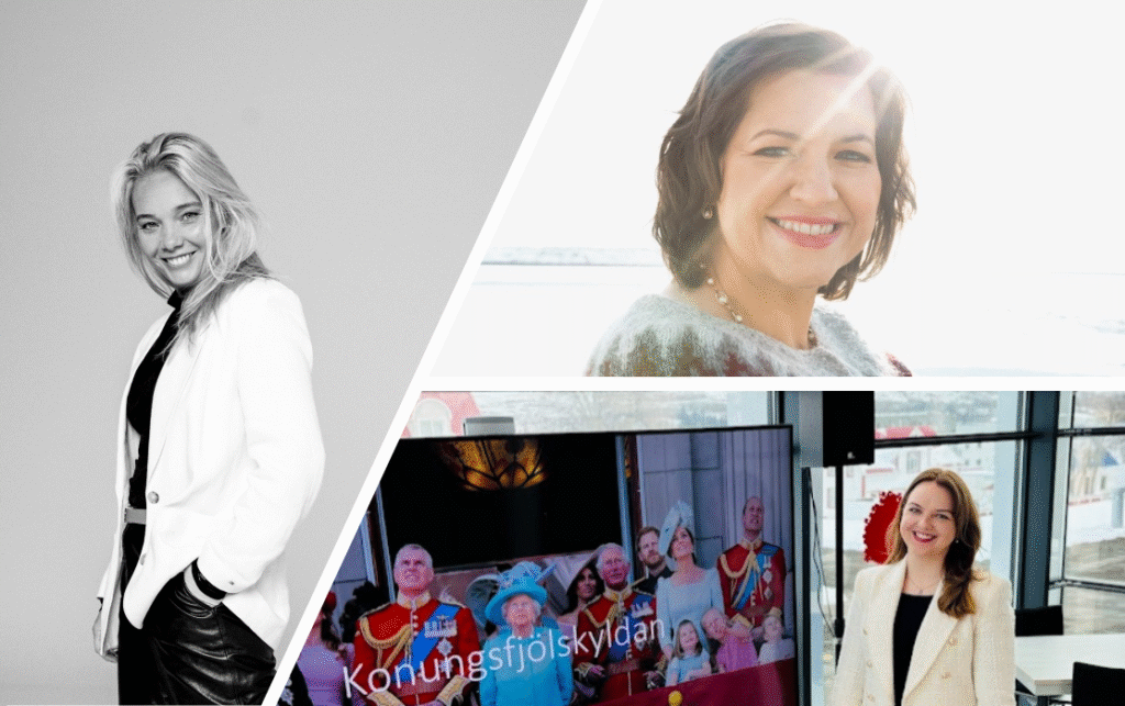 Kynning Safnahelgi Sun 25