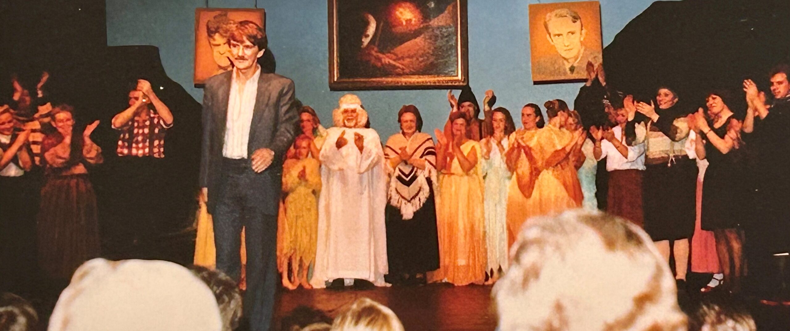 Ljósmyndir/aðsendar.