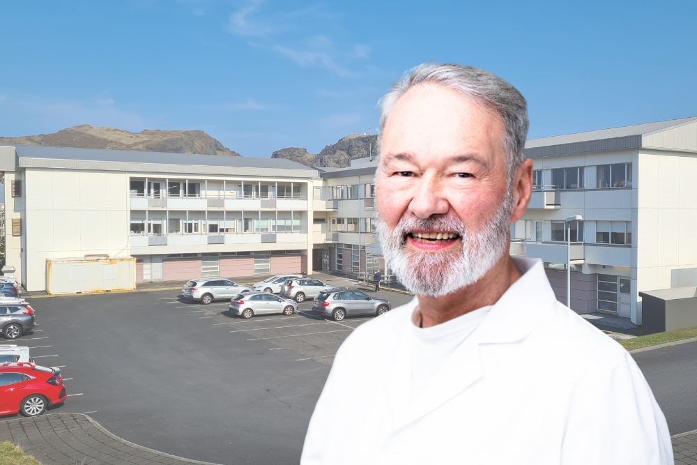 Magnus Bodvars Samsett