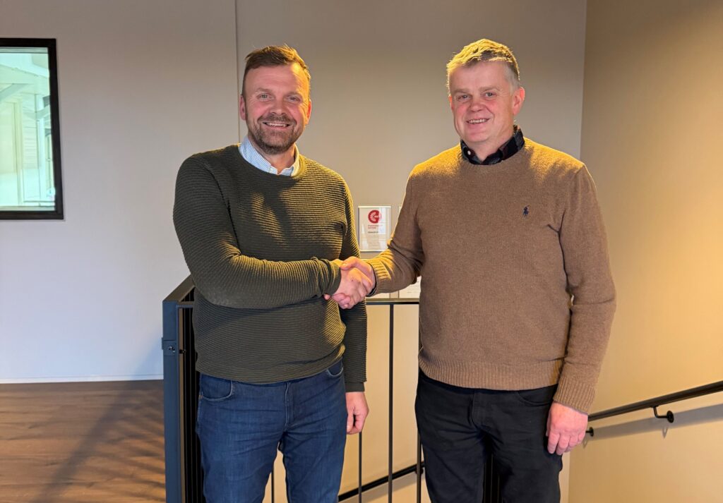 Símon Og Óli þjótanda C