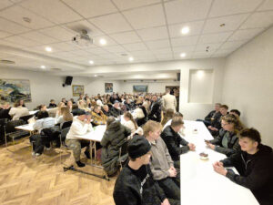 Íþróttahátíð 2025