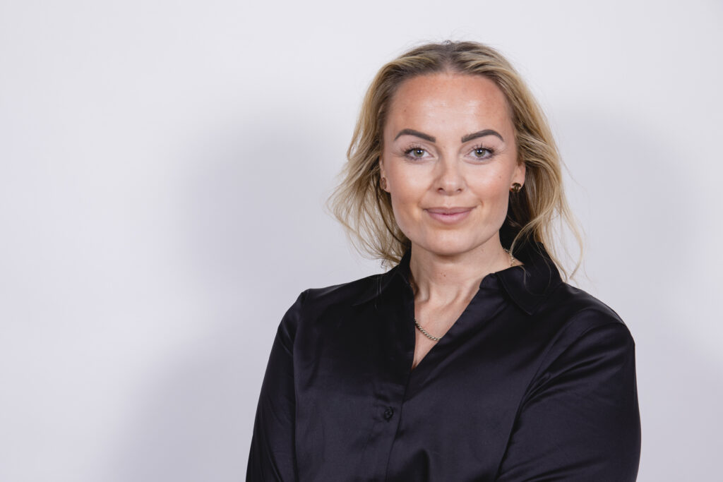 Þingmaður Viðreisnar