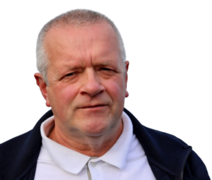 Gudni Hjoll An Bakgr