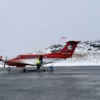 Flug Nordlandair
